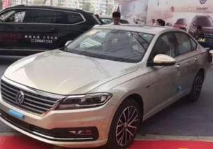 最新朗逸爆料 第3张 最新朗逸爆料 第3张