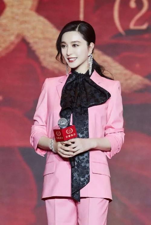 范冰冰最新爆料图片,揭秘幕后故事与心路历程 第3张 范冰冰最新爆料图片,揭秘幕后故事与心路历程 第3张